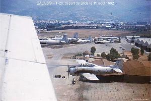 199- ARMEE DE L'AIR EN ALGERIE 1945-1962-47 (63)